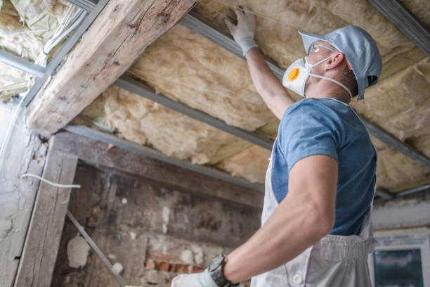 Best Energy Efficiency Solutions in Lake Arbor, MD