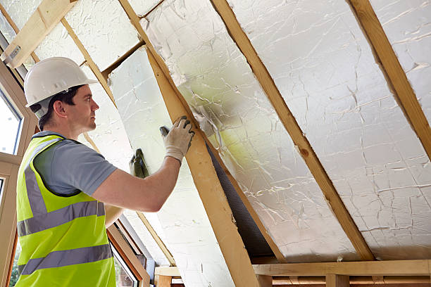 Best Commercial Insulation in Lake Arbor, MD